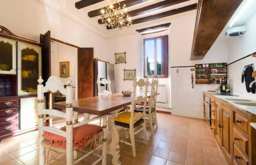 Casa Histórica con Piscina, Sauna y Jacuzzi - Foto 20