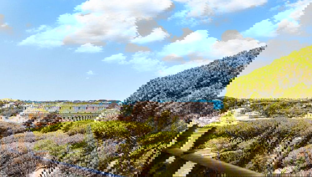 Elysium Suites Colosseo - Foto 1, Habitación