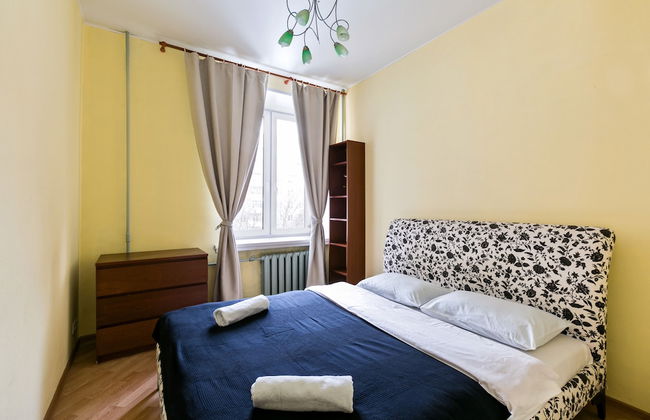 MaxRealty24 Leningradskiy prospekt 77 - Foto 1