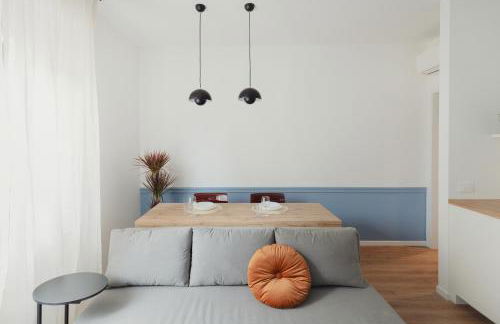 Bilo e Mono a 2 passi dall'Ospedale, Centro e Stazione - CasaP17 - Foto 13