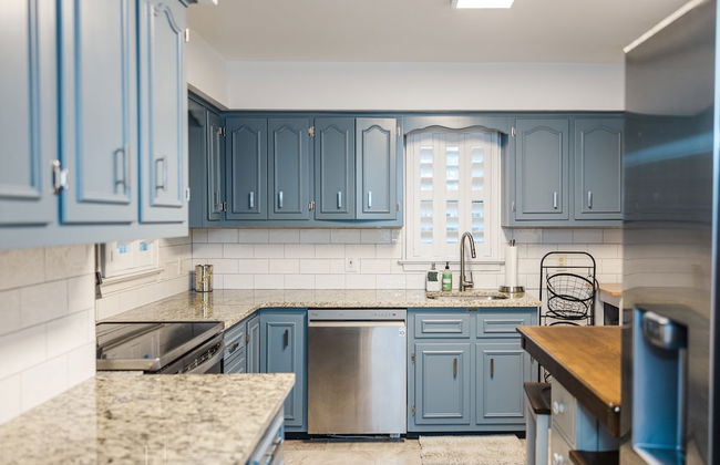 Cowry Acres - The First House Villa - Foto 6