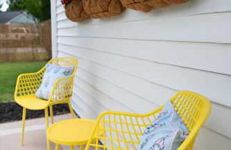 NEW! The Spoonbill House - 2 Kings 1 Full, 10 Minutes to Downtown, 10 minutes to Airport - Foto 27