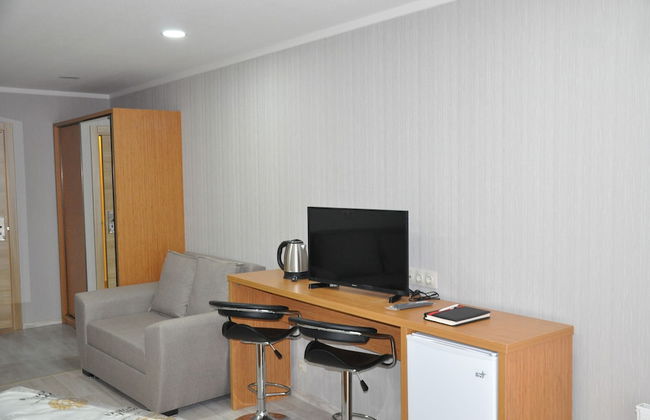 Orbi Palace Deluxe - Foto 10