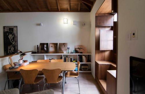 Vivienda El Ciprés. Terraza con espectaculares vistas al Mar. - Foto 19