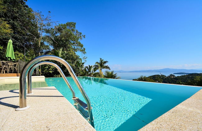 Charmosa Suíte em Sambaqui - Photo 26