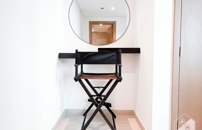 Cozy 1BR With Balcony & Views in Azizi Fawad - Photo 36