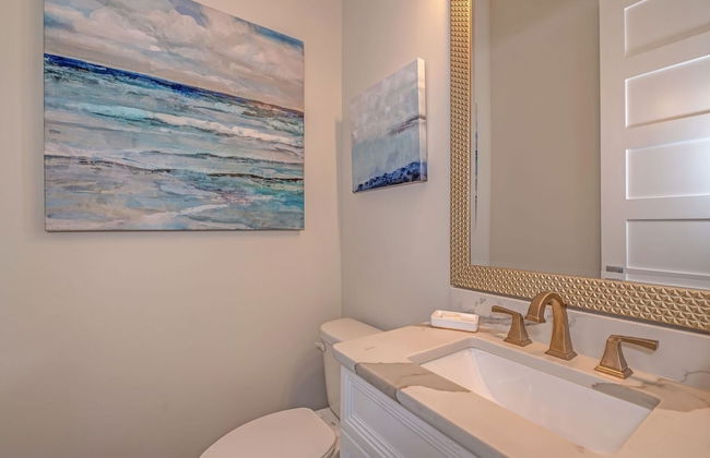 Casa Amiga managed by Beach Retreats - Foto 20