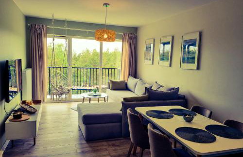 Bałtyk 44 na Wydmach - Foto 11