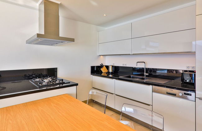 Apartment Mija, Kalkan, Turkey - Foto 10