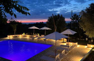 Villa con Piscina Privata a 2 kilometri da Tropea - Foto 1