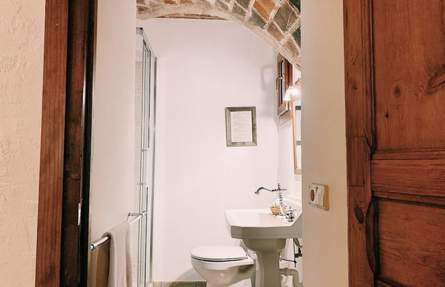 Can Bayre - Hotel Rural - Foto 46