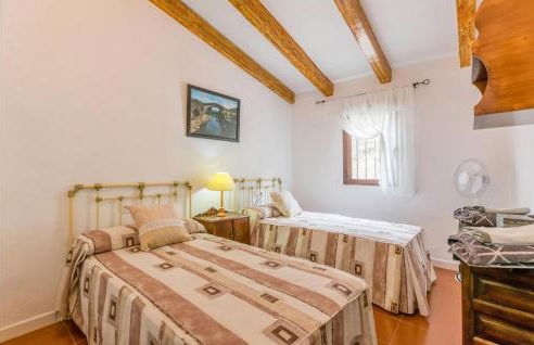 Stunning Home In Villanueva De Algaidas - Foto 22