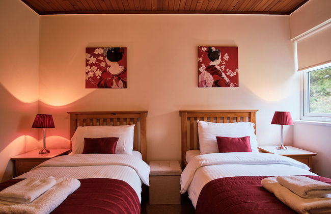 Kilchurn Suites - Photo 26