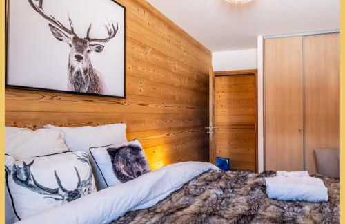 L'évasion I T3 I Les Gets - Foto 28