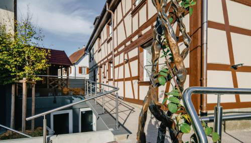 Résidence Les Charmes - Foto 4