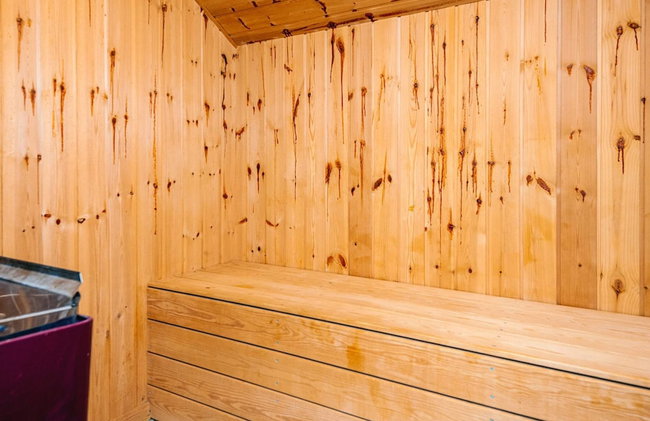4 Star Holiday Home in Henne - Foto 4