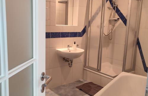 Ferienhaus Zur alten Korbmacherei - Foto 8