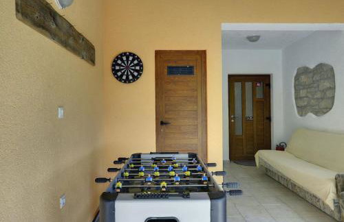 Villa in Lupoglav With Pool Near the Sea - Foto 62