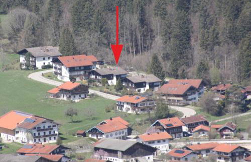 AlpenKastl - Photo 7