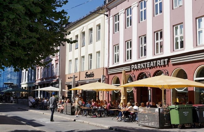 StayPlus Studio near Hipster Area - Foto 20