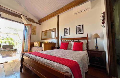 Rancho Fiori di Mari - Lago Corumbá IV - Foto 39