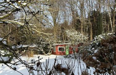 Ferienhaus "Sonne im Grünen" - Foto 23