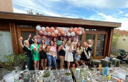 The Ultimate Group Complex, Hens & Celebrations at The Old Fire Station Canterbury, 3 Homes - Foto 9