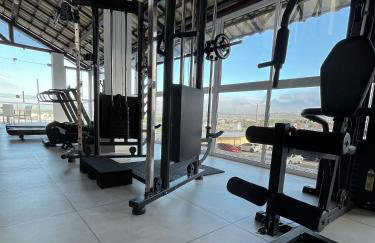 2Qts, 6km do Parque do Povo - Foto 14