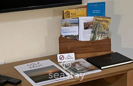 Myrtles Barn Amazing Renovated 2 Bed NO GUEST FEE - Foto 18