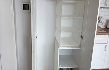 Ferienwohnung kleiner Sonnenschein Großenbrode Ostsee - Foto 8