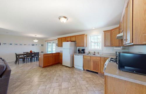 Seaside Cottage - Foto 20