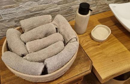 Ferienwohnung Wie dehemm - Foto 11