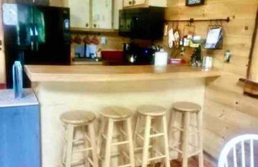 Rustic Woodland Cabin Rental near Oneida Lake, New York - Foto 38