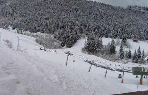 Chalet Apartment Oz Station 4 star T3 well equipped & next to pistes - Foto 27