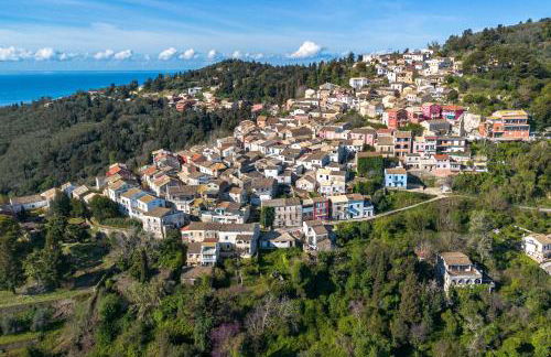 Dorothea Apartment in Chlomos - Foto 28