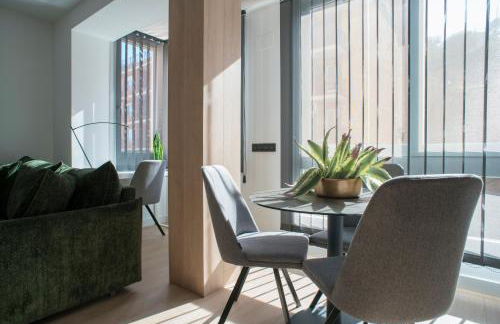 Apartaments Turístics Cardona IV - Photo 7