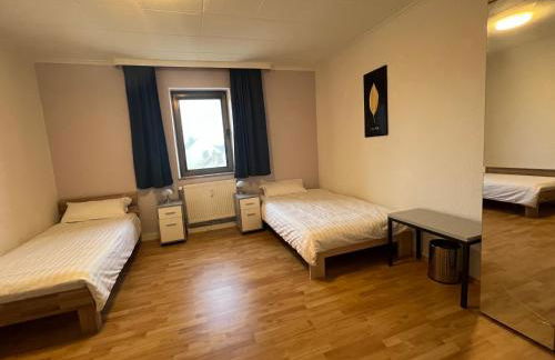 My Pension Duisburg - Foto 15