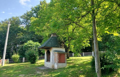 Kuća za odmor Mažuran - Foto 51