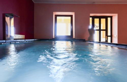 Cascina il Faggio Country House - Foto 62