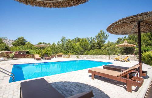 Villa in the Woods - Foto 2