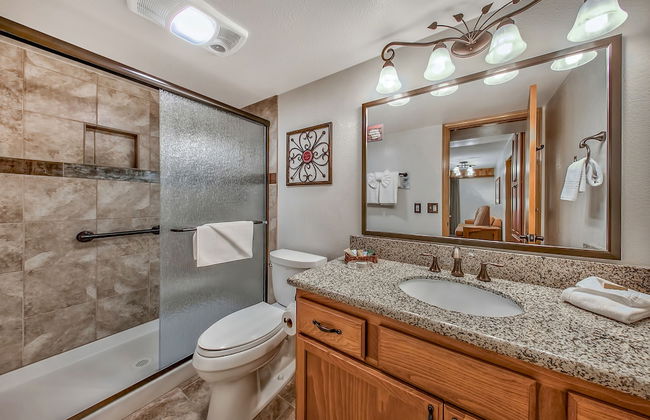 Tahoe Beach & Ski Club - Foto 71