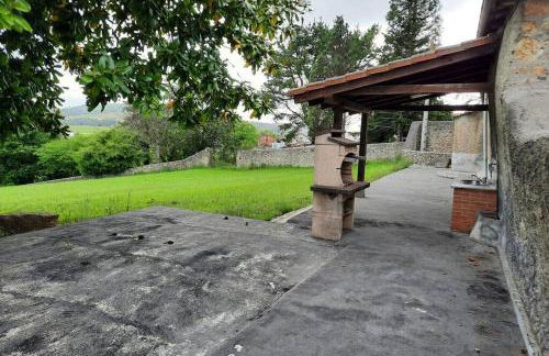 Palacio Marqués Vega de Anzo - Villa de campo sXVII - Foto 26