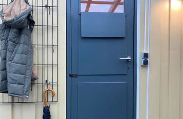 S-CHALET Camping mit Comfort im Schwarzwald - Foto 19