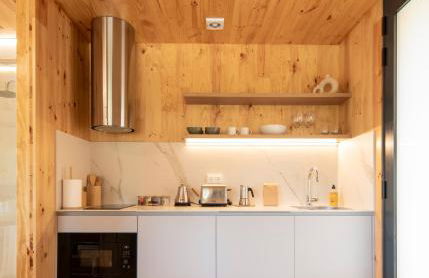 Cabañas de Aldán - Foto 6