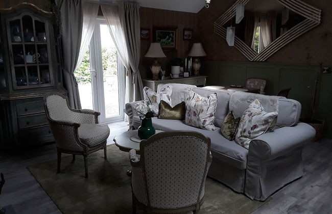 Ballybur lodge Mews 1 - Photo 9