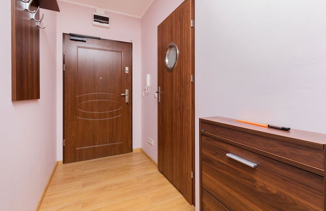 Studio by the Beach in Puck by Renters - Photo 40