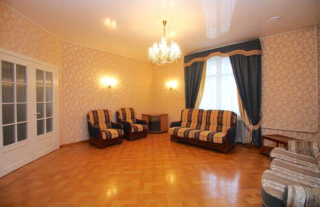 Lakshmi Apartment 4k Kurskaya - Foto 9