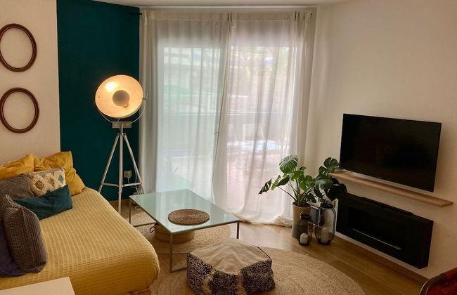 Ibiza White Aparts - Foto 1