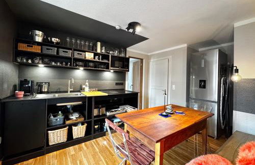 Villa Schloss Rimsingen Fine Apartments - Foto 40