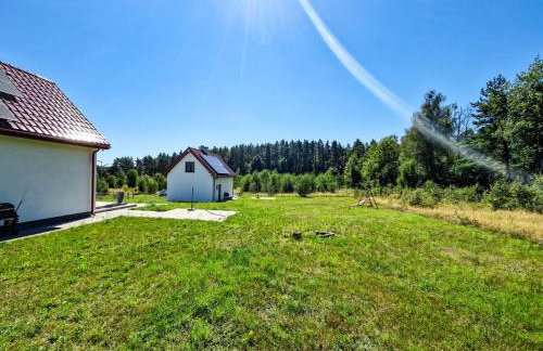 Leśne Domowisko - Foto 2